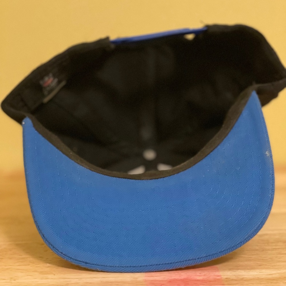 Reebok Brand Detroit Lions Snapback
